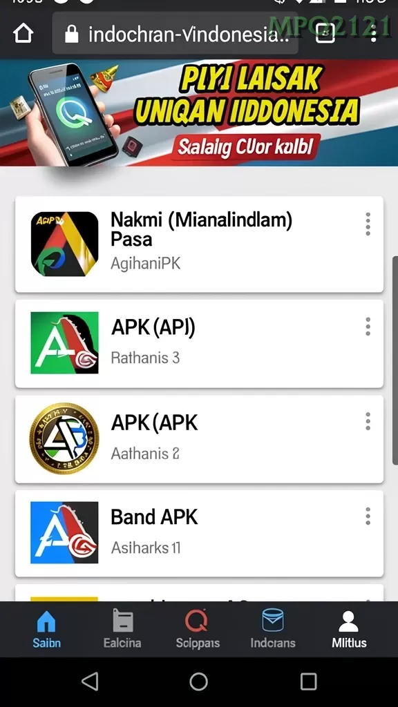 Extra Freespin Pragmatic Play screenshot