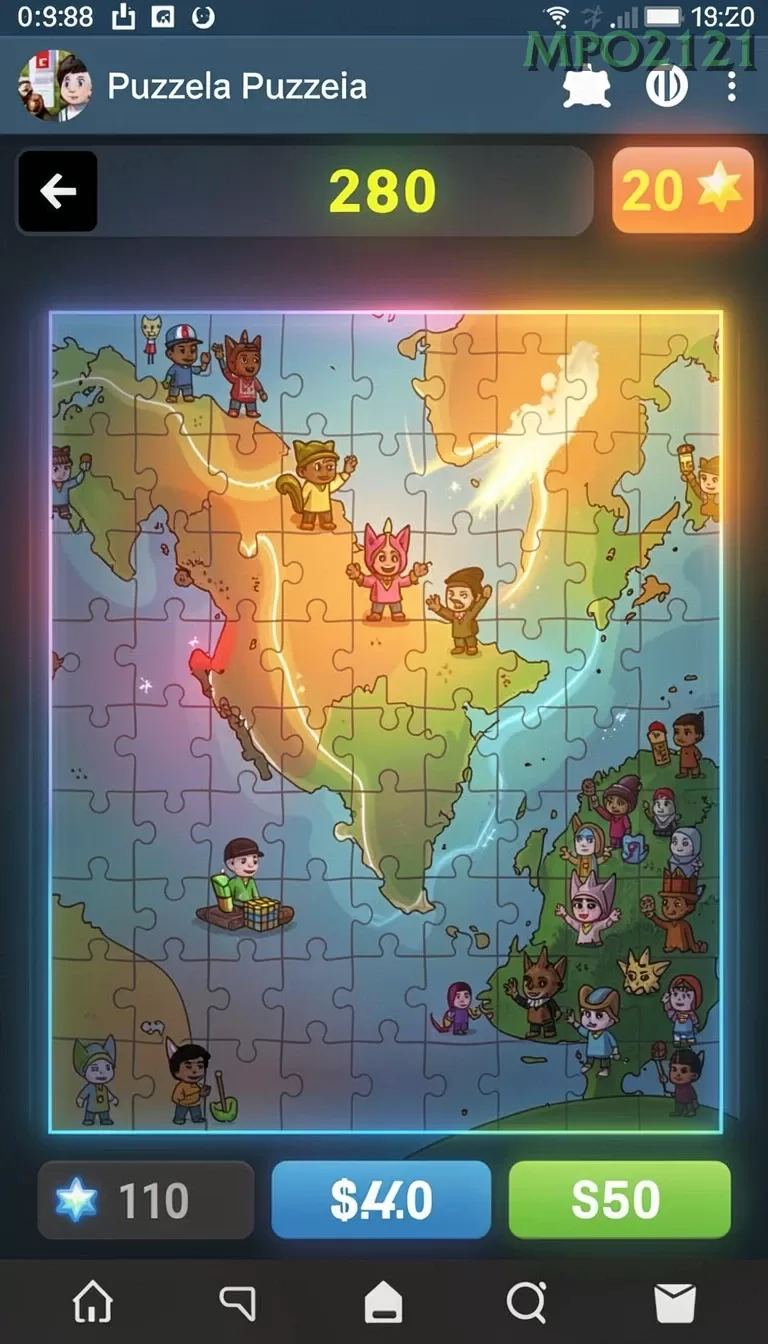 Bonus Garansi Kekalahan 100% screenshot