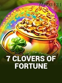 7 Clovers Of Fortune icon
