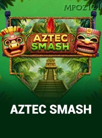 Aztec Smash game thumbnail