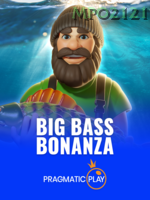Big Bass Bonanza game thumbnail