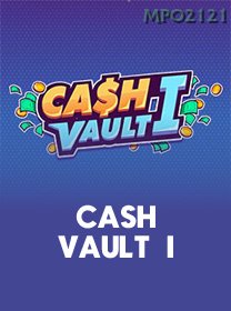Cash Vault I icon