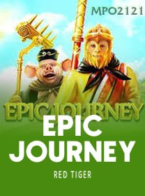 Epic Journey game thumbnail