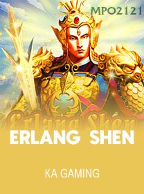 Erlang Shen banner