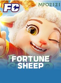 Fortune Sheep game thumbnail