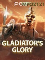 Gladiators Glory icon
