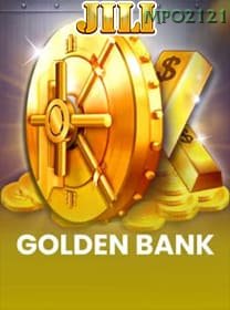 Golden Bank game thumbnail