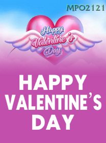 Happy Valentines Day icon