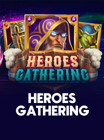 Heroes Gathering Game Terbaru: Review dan Info Lengkap game cover