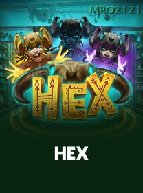 Hex banner