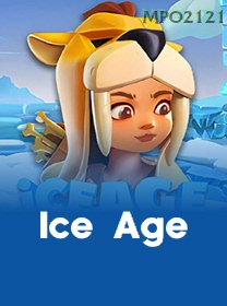Ice Age game thumbnail