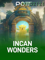 Incan Wonders game thumbnail
