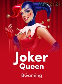 Joker Queen game thumbnail