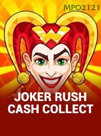 Joker Rush Cash Collect icon