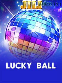 Lucky Ball icon