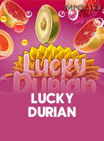 Lucky Durian game thumbnail