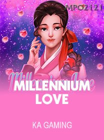 Millennium Love icon