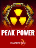 Peak Power Game: RTP, Fitur, dan Akses Main banner