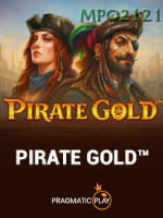 Pirate Gold game thumbnail