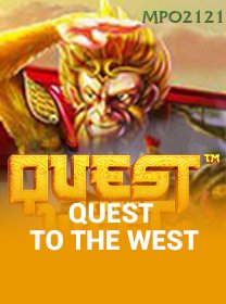 Quest To The West game thumbnail