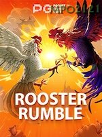 Rooster Rumble banner