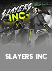 Slayers Inc game thumbnail