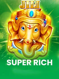 Super-Rich icon
