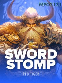 Sword Stomp game thumbnail