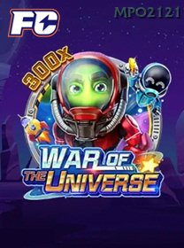 War Of The Universe icon