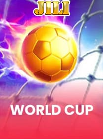 World Cup Slot Terbaru: RTP dan Volatilitas Lengkap game cover