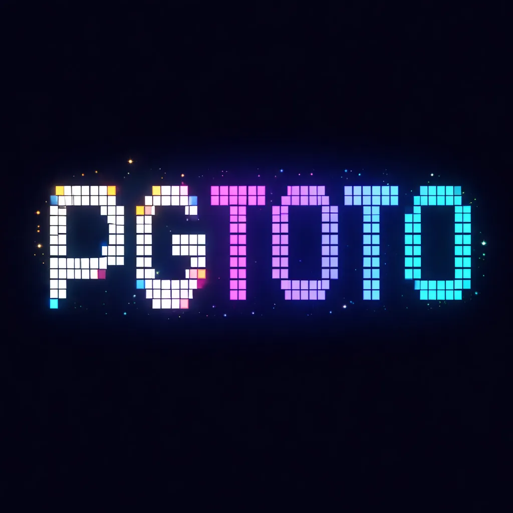 Cara Menggunakan Aplikasi pgtoto untuk Pemula